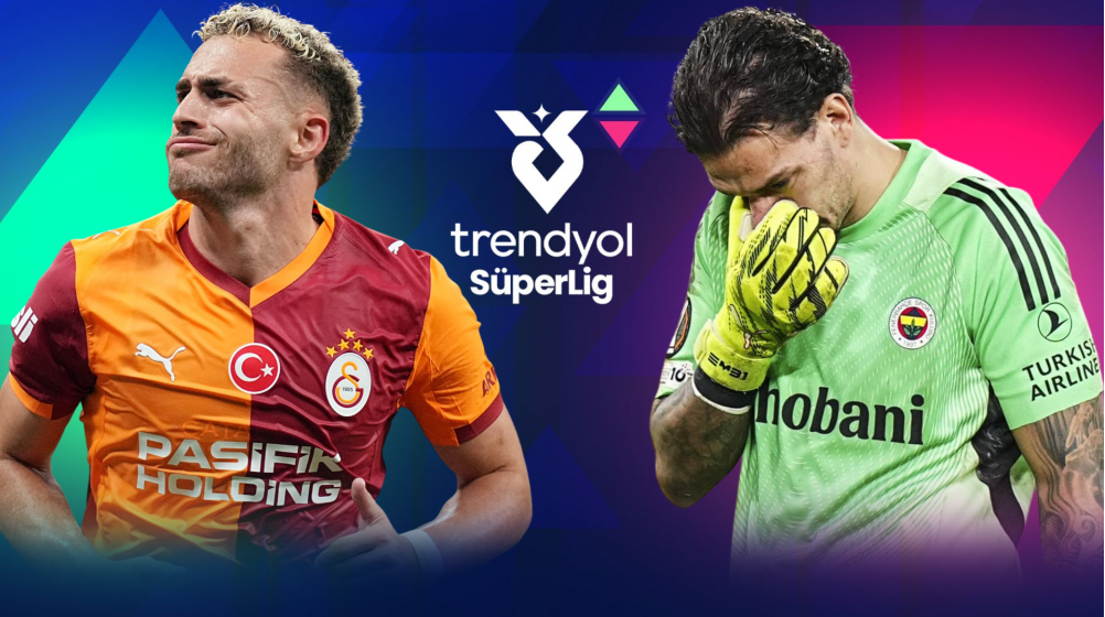 Barış Alper Yılmaz 30 milyon €’ya çıktı: Oulaï’den rekor yükseliş, Ederson’dan büyük değer kaybı