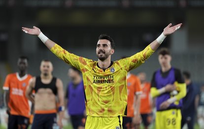Beşiktaş’ta kaleye yeni hedef: Muhammed Şengezer listede zirvede