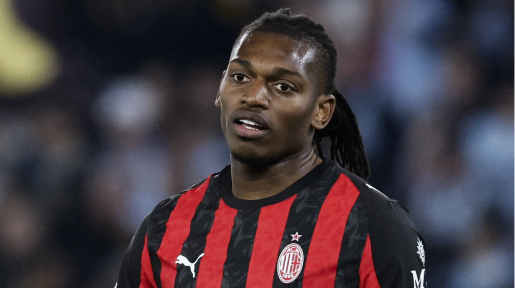 Fenerbahçe başkan adayı Hakan Safi’den Rafael Leão hamlesi - Milan ile görüşmeler başladı
