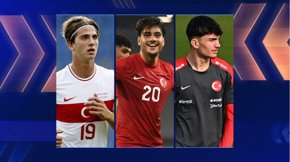 Galatasaray’da yerli transfer listesi - Okan Buruk’un kadroda görmek istediği Türk futbolcular